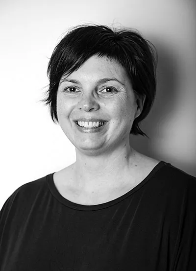 Frau Klapeer