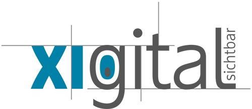 Xigital Logo
