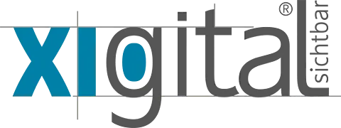 Xigital Logo