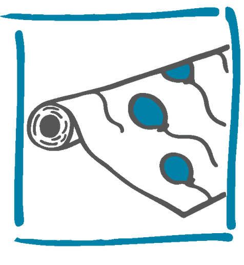 Eventfolien
