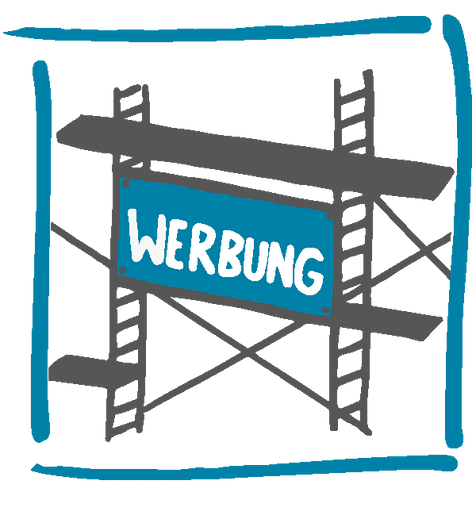 Gerüstplanen