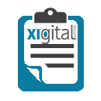 Leistungen Druckerei Xigital